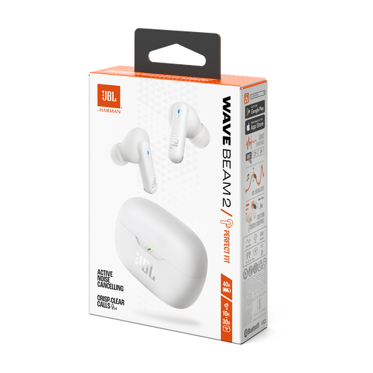 JBL Wave Beam 2